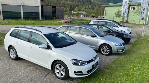 DMC Drive my Car GmbH Logo