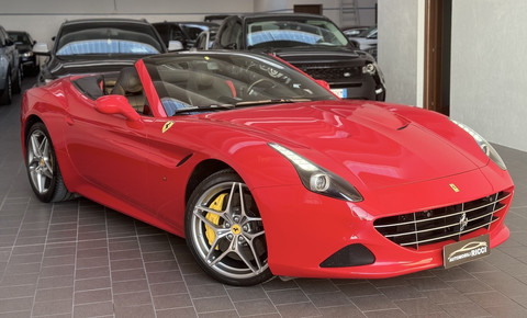 Automobili Ricci Srl Logo