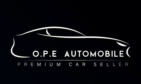 O.P.E automobile SRL Logo