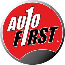 Autofirst t Heukske Logo