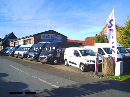 Autohaus Ostbevern Logo