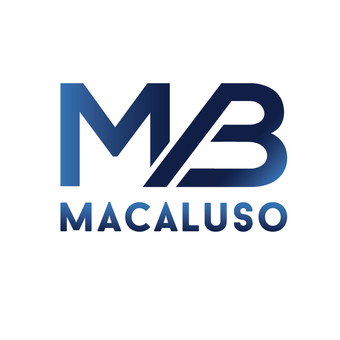 M.B. Auto di Macaluso Gioacchino Logo