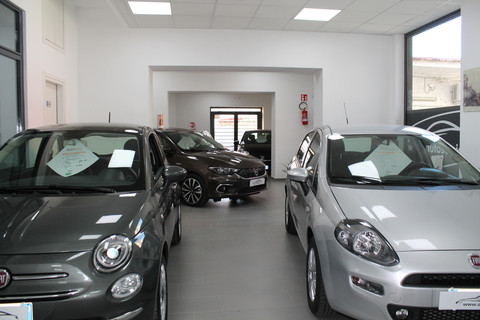 Autosalone Sapio Srl Logo