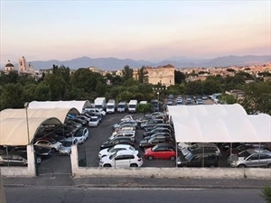 Auto Federico Srl Logo