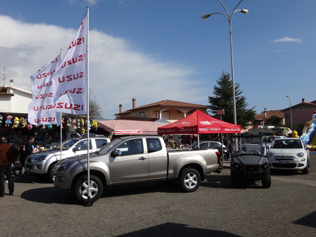 Burano Motori Di Frullatori Gianfranco & C. Snc Logo