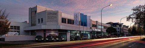 Drexl + Ziegler GmbH & Co. KG Logo