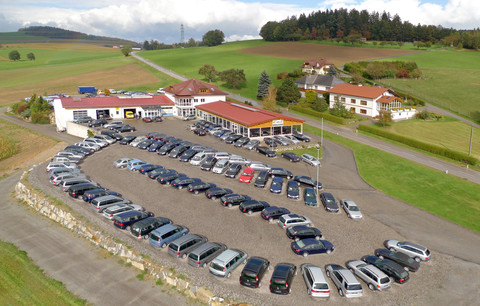 Auto Engleder GmbH Logo