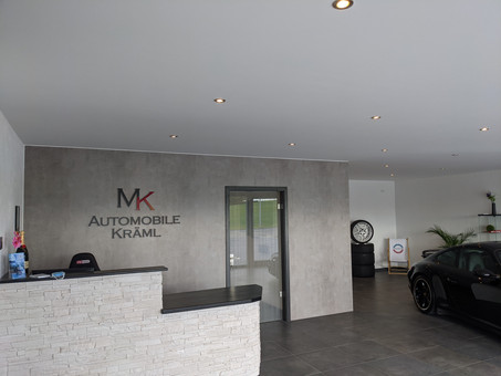 MK Automobile Kräml Logo