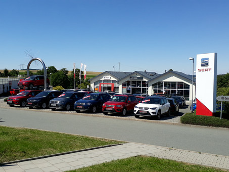 RATIO MOBIL Autohandel und Service GmbH Logo