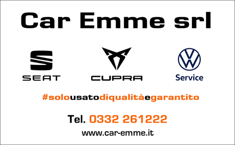 Car Emme Srl Logo