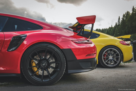 A.G.V. sas Di Passerotti Aldo & C. Logo