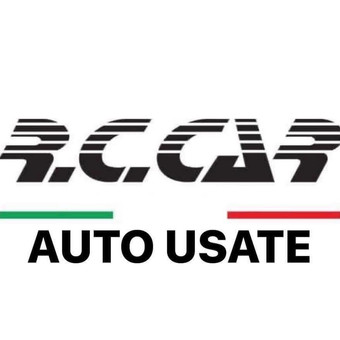 R.C. Car Srl Logo