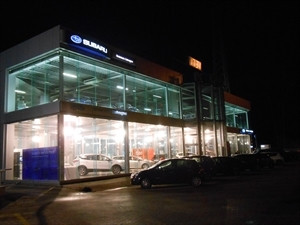 Rivierauto Galvagno Spa Logo