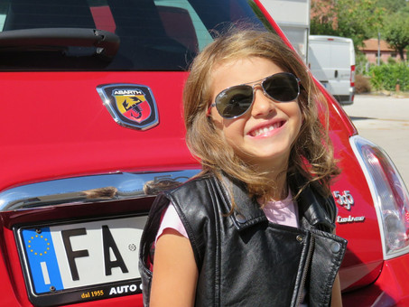 Auto Giacobini Srl Logo