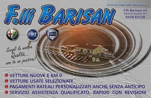 F.lli Barisan Logo