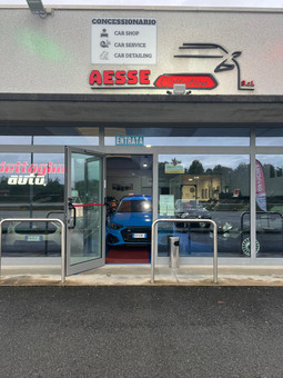 Aesse Collection srl Logo