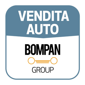Bompan Auto Srl Logo