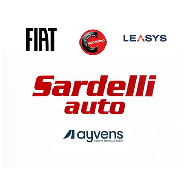 Sardelli Auto Logo