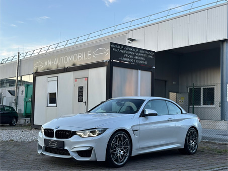 AN-Automobile e.U. Logo