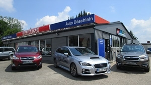 Autohaus Däschlein Logo
