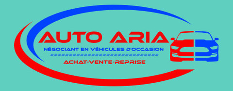 Auto Aria Logo