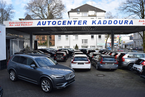 Autocenter Kaddoura Logo