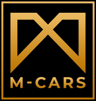 M-Cars Logo