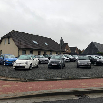 Autohandel Nord GmbH Logo