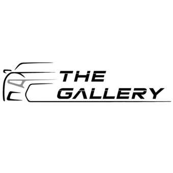 The Gallery Autohandel OG Logo