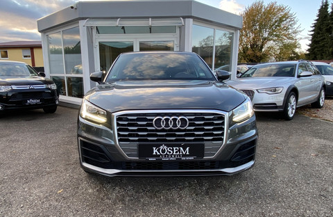 Autowelt Kösem Logo