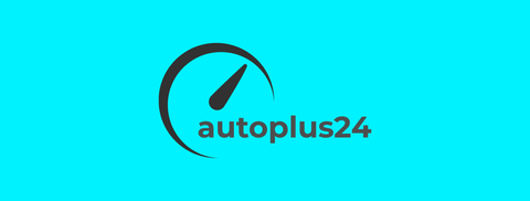autoplus24 GmbH Logo