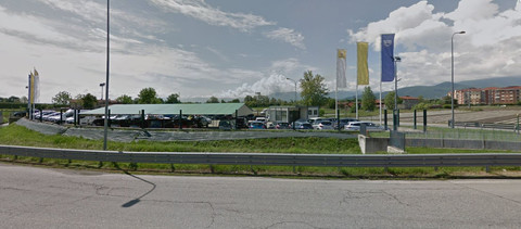 Rabino & C. srl Logo