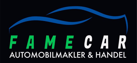 Fame Car Logo