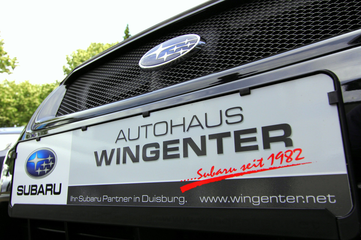 Autohaus Wingenter Gmbh In Duisburg Neumuhl Autoscout24