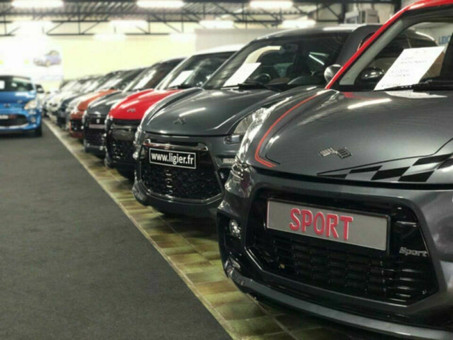 Autofahren ab 15 Logo