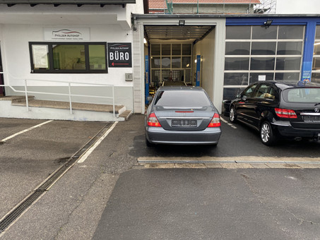 Pfälzer Autohof Logo