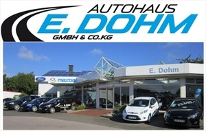 Autohaus E. Dohm GmbH & Co. KG Logo