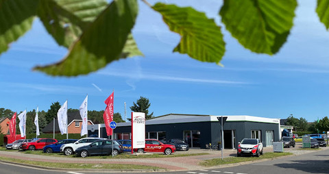 Automobile Gentz GmbH Logo