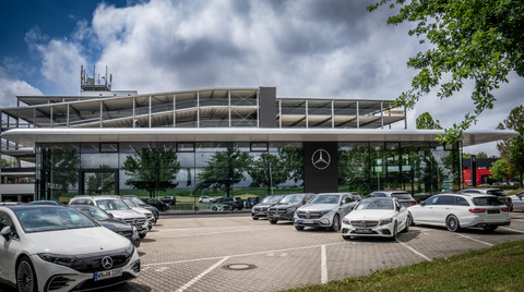 Felix Kloz GmbH Logo