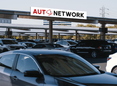 Auto Network srl Logo