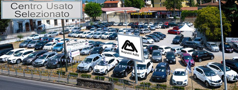 Mugnaini Auto Srl Logo