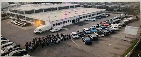 Automobile Lanzilotti GmbH Logo