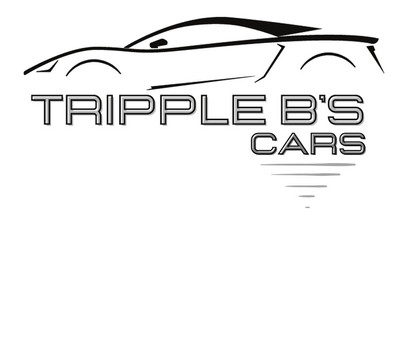 Tripple B's Cars di Boadi Alberto Logo