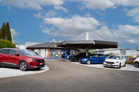 R. Müller GmbH Logo