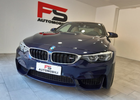 FS Automobili di Sgobba Francesco Logo