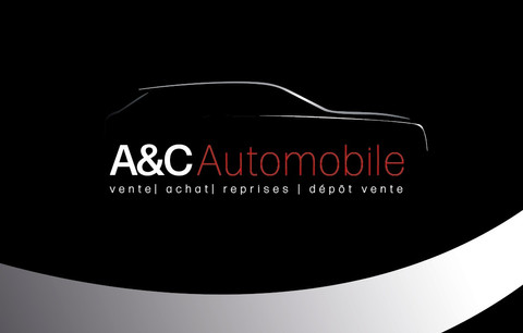 A&C Automobile Logo
