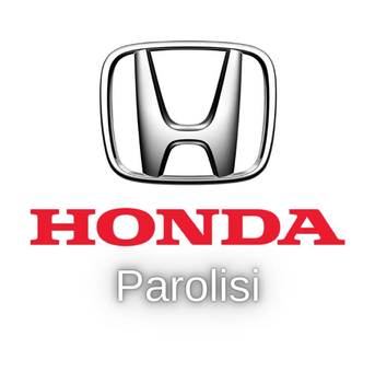 Honda Parolisi Motors Srl Logo