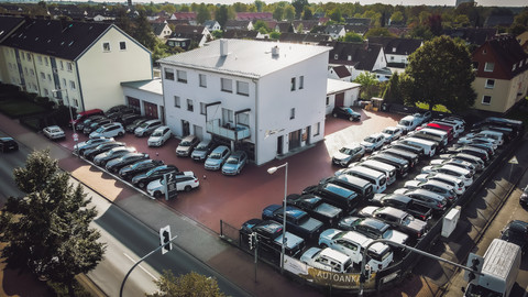 Autohaus Wehbe & Co. GmbH Logo