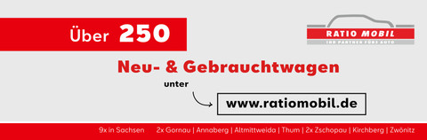 RATIO MOBIL Autohandel und Service GmbH Logo