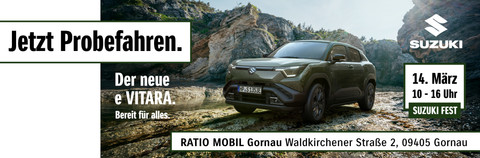 RATIO MOBIL Autohandel und Service GmbH Logo